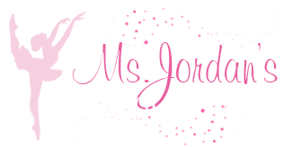 Ms Jordan's School of Dance