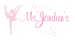 Ms. Jordan's School of Dance